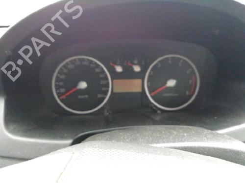 Gearbox HYUNDAI COUPE II (GK) 1.6 16V | BP9515967M3 