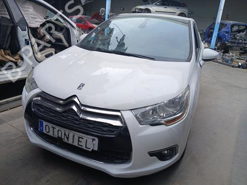 Used Parts CITROËN DS4 (NX_) 1.6 BlueHDi 120 (120 hp) 3916121