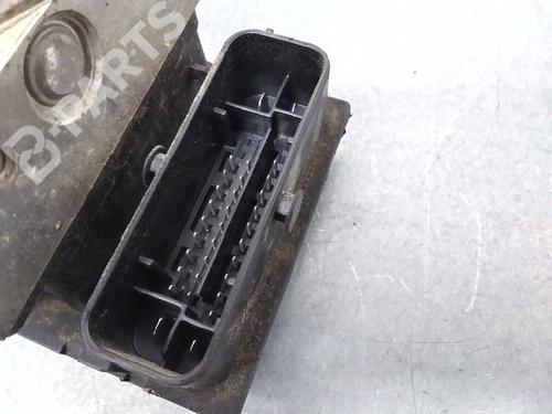 ABS pump FIAT 500 (312_) 1.3 D Multijet (312AXB1A) | BP10553063M43 