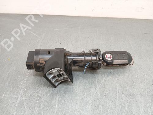 Ignition barrel FIAT BRAVO II (198_)  | BP28154970M48 
