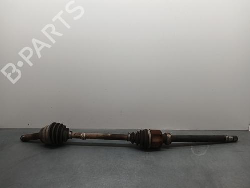 Right front driveshaft PEUGEOT BOXER Van 2.2 HDi 110 | BP18786779M39 