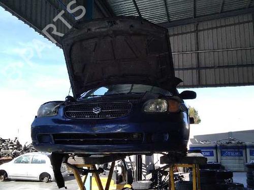 Used Parts SUZUKI BALENO Hatchback (EG)  1.3 i 16V (SY413)  206022