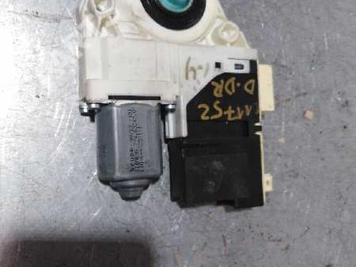 Used Right front window motor CITROËN C4 I (LC_) [2004-2014]  6135161