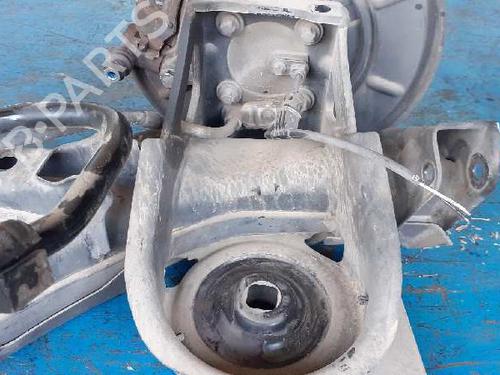 Rear axle MERCEDES-BENZ B-CLASS Sports Tourer (W245)  | BP10371012M2 