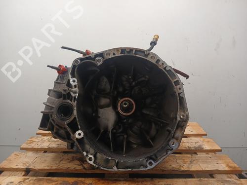Used Gearbox Gearbox RENAULT MEGANE II (BM0/1_, CM0/1_) 2.0 16V Turbo (163 hp) 27540726 27540726