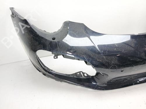 Front bumper PORSCHE 911 (991) 3.8 Turbo S | BP29543069C7 