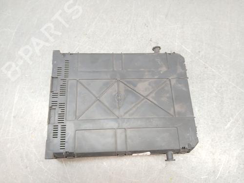 Fuse box PEUGEOT 207 Hatchback Van (WA_, WC_) 1.6 HDi | BP29821224E1 