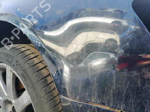 Used Right front fenders AUDI A6 C6 (4F2) 3.0 TDI quattro (225 hp) 11968681