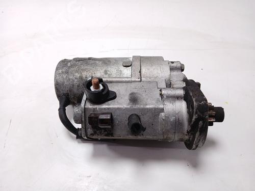 Startmotor KIA MAGENTIS II (MG) 2.0 CRDi (140 hp) 31158369