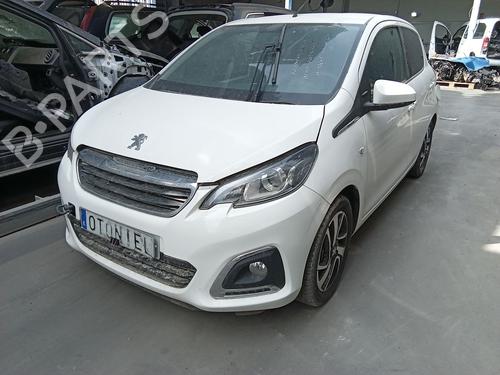 Bagaksel PEUGEOT 108 1.0 VTi 72 | BP39247941M2 - Image 2