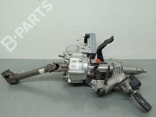 Used Steering column FORD FIESTA VI (CB1, CCN) [2008-2017]  11045439
