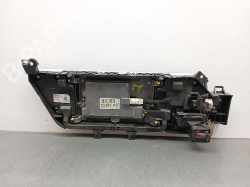 Radio CITROËN C4 Picasso II  | BP16649818E6 