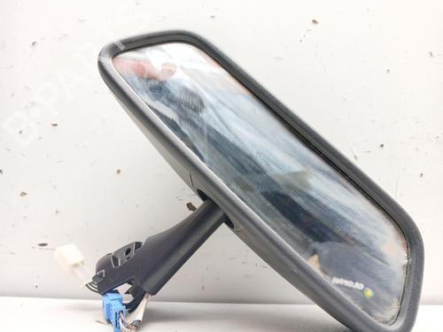 Rear mirror MERCEDES-BENZ B-CLASS Sports Tourer (W246, W242)  | BP20146009I6 