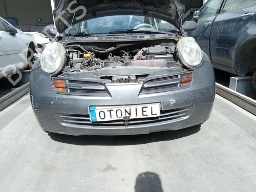 Used Front bumper Front bumper 39535585 39535585