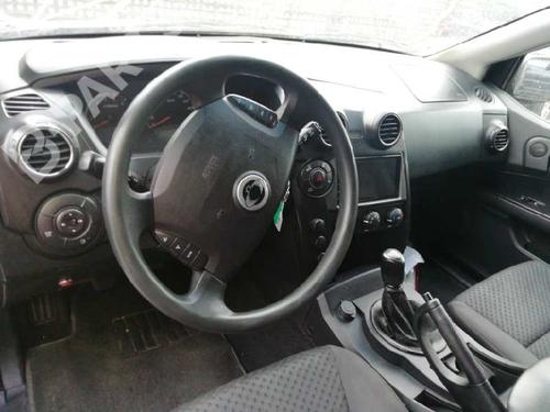 Driveshaft SSANGYONG ACTYON I  | BP11181635M37  - Image 11