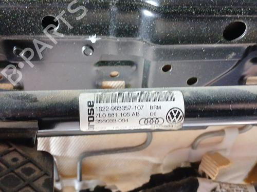 Left front seat PORSCHE CAYENNE (9PA) 3.2 | BP28351509C15  - Image 12