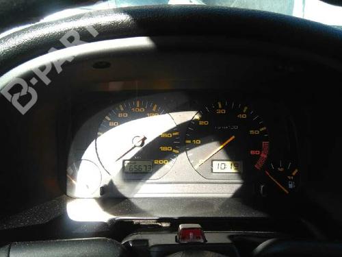 Front right lock SEAT IBIZA II (6K1) 1.4 i | BP2368793C97 
