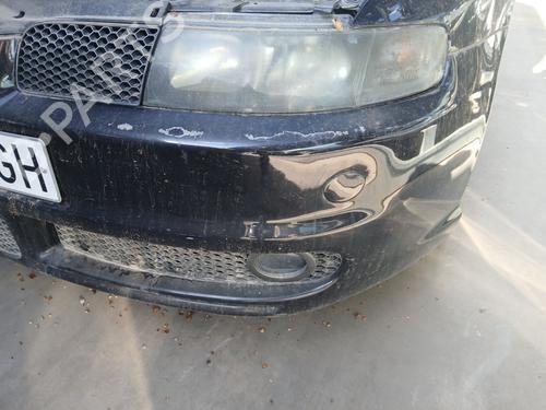 Front bumper SEAT LEON (1M1) 1.6 16 V | BP30392801C7 