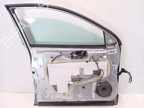 Dør venstre foran NISSAN QASHQAI II (J11, J11_) 1.2 DIG-T | BP29886355C2 