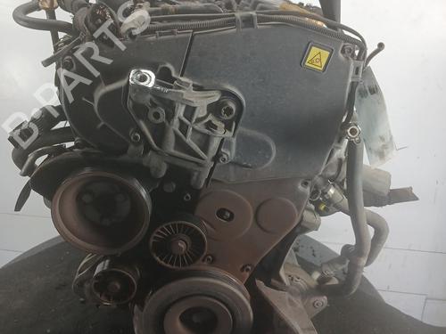 Engine ALFA ROMEO 156 (932_) 1.9 JTD (932.A2B00, 932.A2C00) | BP19805097M1 