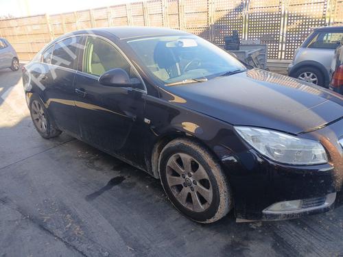 Used Parts OPEL INSIGNIA A Saloon (G09) 2.0 CDTI (69) (160 hp) 4376211