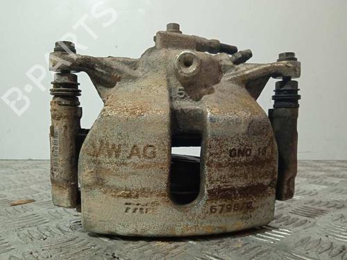 Used Left front brake caliper VW ARTEON (3H7, 3H8) 2.0 TDI (200 hp) 12599984