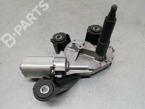 Rear wiper motor RENAULT SCÉNIC III (JZ0/1_)  | BP9251392M102 