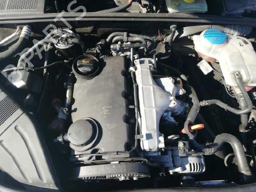 Gearbox AUDI A4 B7 (8EC) 2.0 TDI 16V | BP16139059M3 