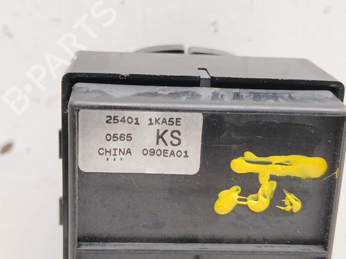 Left front window switch NISSAN JUKE (F15) 1.2 DIG-T | BP33434171I27 - Image 4