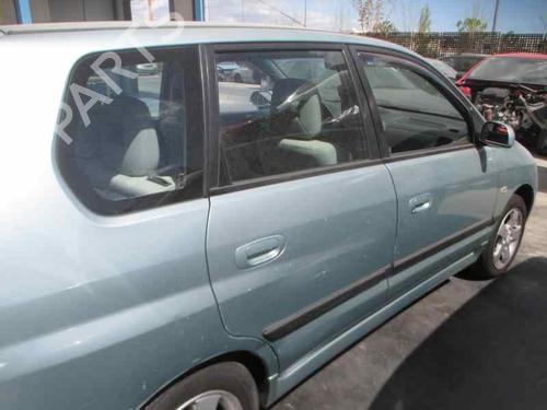 Steering column stalk MITSUBISHI SPACE STAR MPV (DG_A) | BP2436580I23 - Image 10