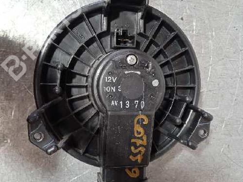 Heater blower motor SUZUKI SX4 (EY, GY) 1.6 VVT (RW416, YA21S) | BP6547278M62 