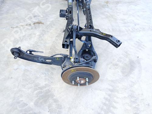 Rear axle KIA XCEED (CD) 1.4 T-GDI | BP30731749M2  - Image 10