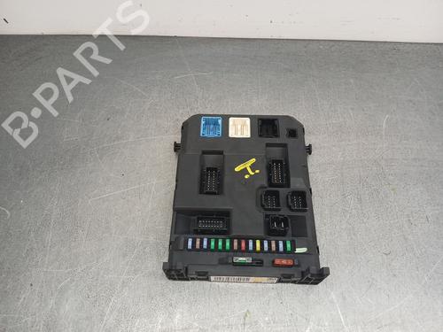 Used Fuse box Fuse box PEUGEOT 207 SW (WK_) 1.4 16V (95 hp) 34520246 34520246