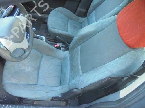 Portierruitmotor linksvoor SMART FORFOUR (454) 1.5 CDI (454.001) | BP2383742E21 