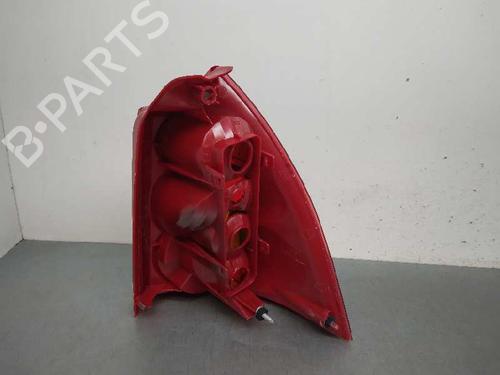 Left taillight PEUGEOT 307 SW (3H)  | BP15815926C34 