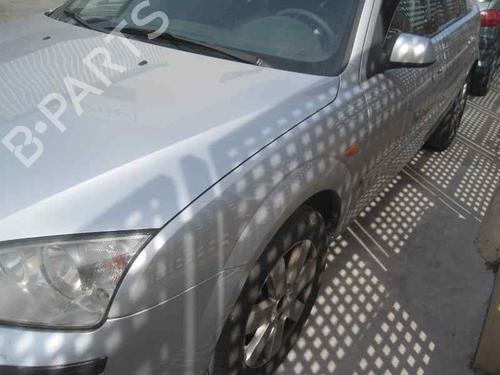 Engine FORD MONDEO III Saloon (B4Y) 2.0 16V TDDi / TDCi | BP2421823M1 