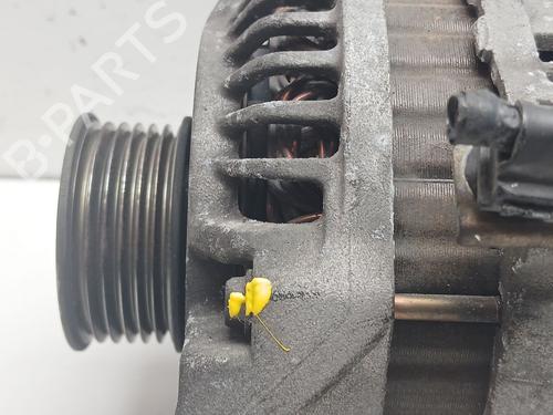 Alternator MAZDA 3 (BK) 1.6 (BK14) | BP36052630M7 - Image 3
