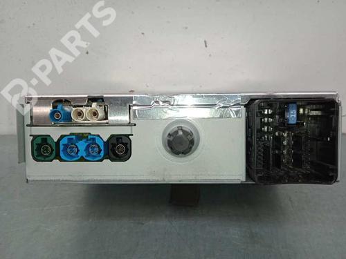 Electronic module PEUGEOT 208 I (CA_, CC_) 1.6 BlueHDi 100 | BP8589209M83 