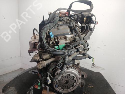Engine CITROËN XSARA PICASSO (N68) 1.6 | BP28125443M1 