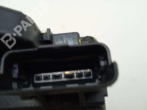 Front right lock NISSAN JUKE (F15) 1.2 DIG-T | BP10055082C97 