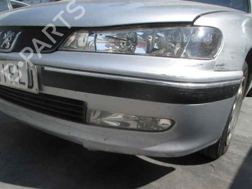 Gearbox PEUGEOT 406 (8B) 1.8 16V | BP2379837M3 