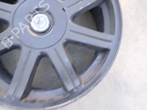 Fælk CHRYSLER SEBRING (JS) 2.0 CRD | BP39098444C45 - Image 3