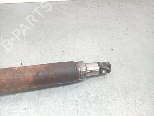 Right front driveshaft FORD FOCUS III 1.0 EcoBoost | BP37489146M39 - Image 5