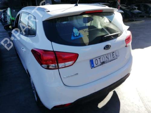 Engine control unit (ECU) KIA CARENS IV 1.6 GDi | BP17437845M57  - Image 9