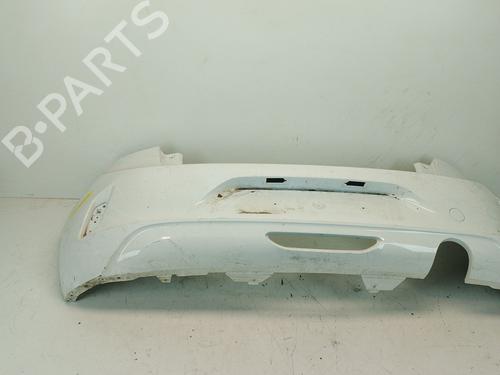 Rear bumper OPEL CORSA F (P2JO) 1.2 (68) | BP27505223C8 