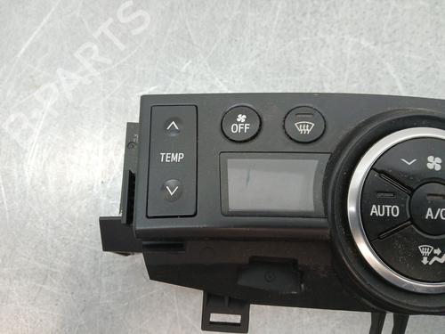 Climate control TOYOTA VERSO (_R2_) 1.6 D4-D (WAR20_) | BP31975459I5 - Image 2