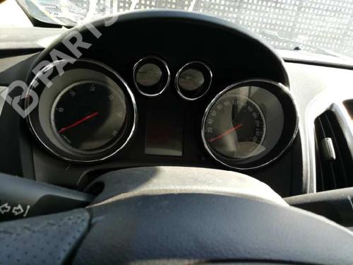 Airbag Kit OPEL ASTRA J Sports Tourer (P10) 1.7 CDTI (35) | BP10293985C86  - Image 31