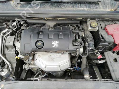 Køler PEUGEOT 308 I (4A_, 4C_) 1.6 16V | BP9692746M31 