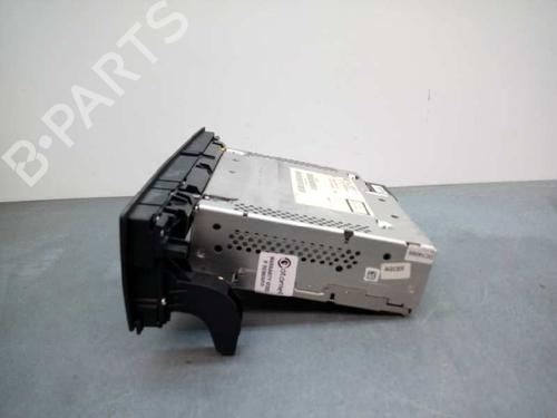 Radio BMW 1 (E87) 116 d | BP19118087E6 