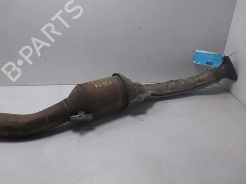 Catalyst SUBARU OUTBACK (BT)  | BP18786496M10 